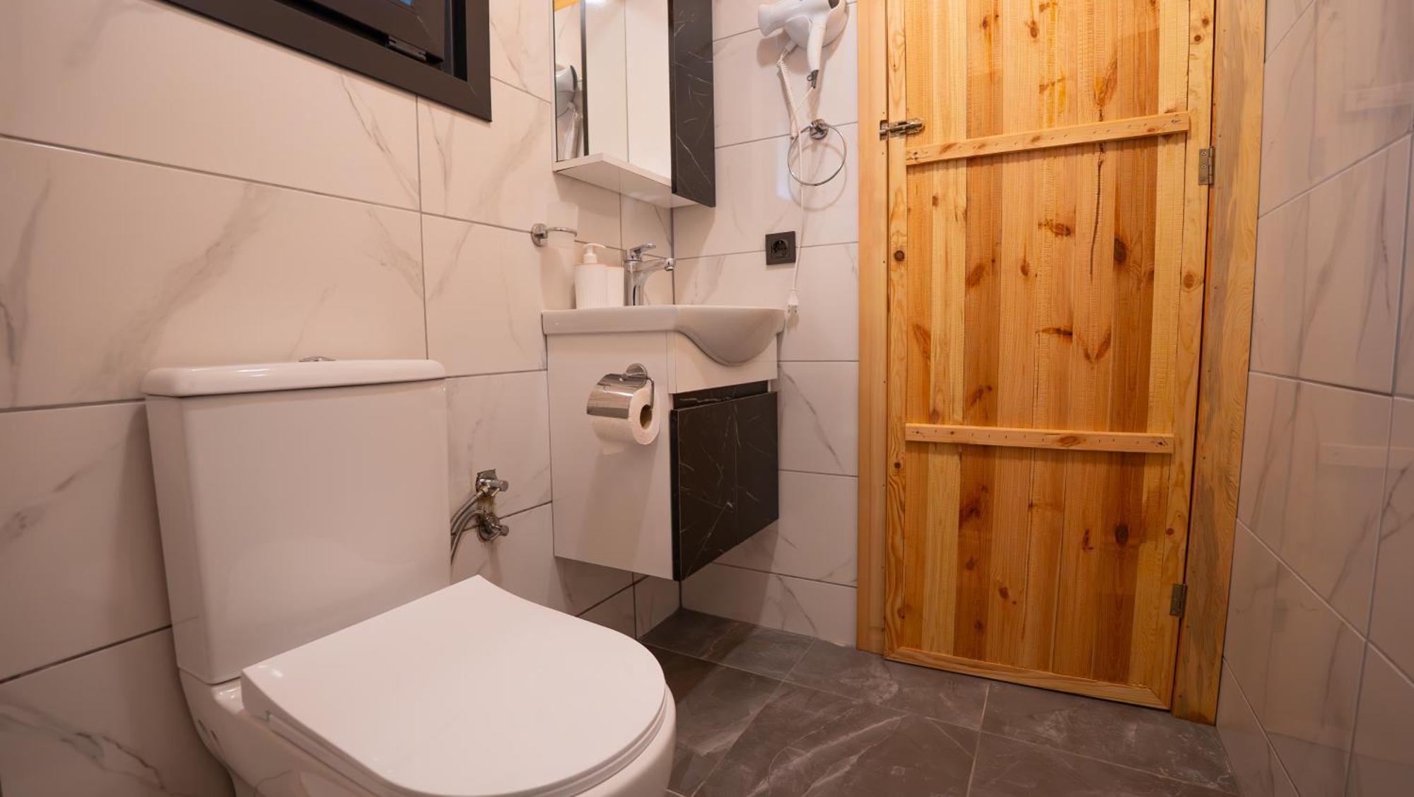 Sosyete Cobani Dogal Yasam Oteli Kandira Exterior foto
