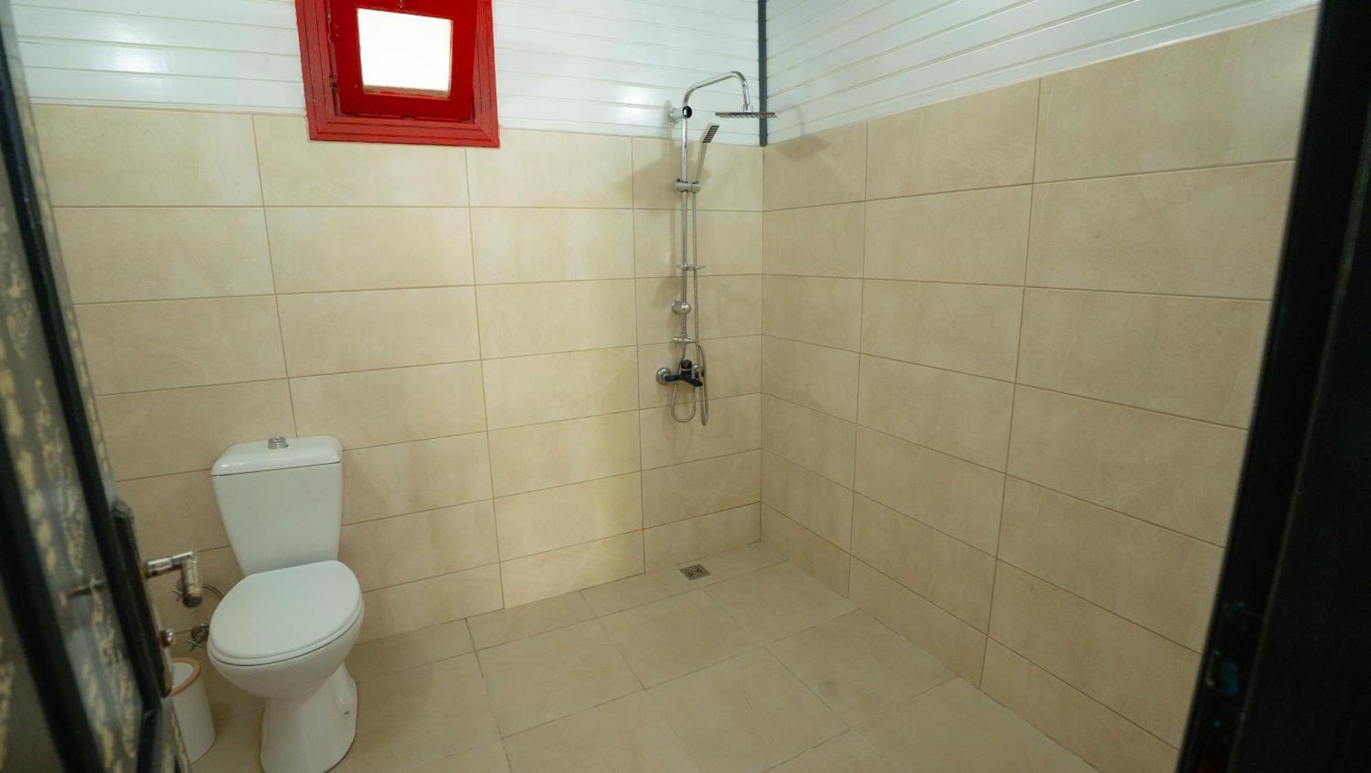 Sosyete Cobani Dogal Yasam Oteli Kandira Exterior foto