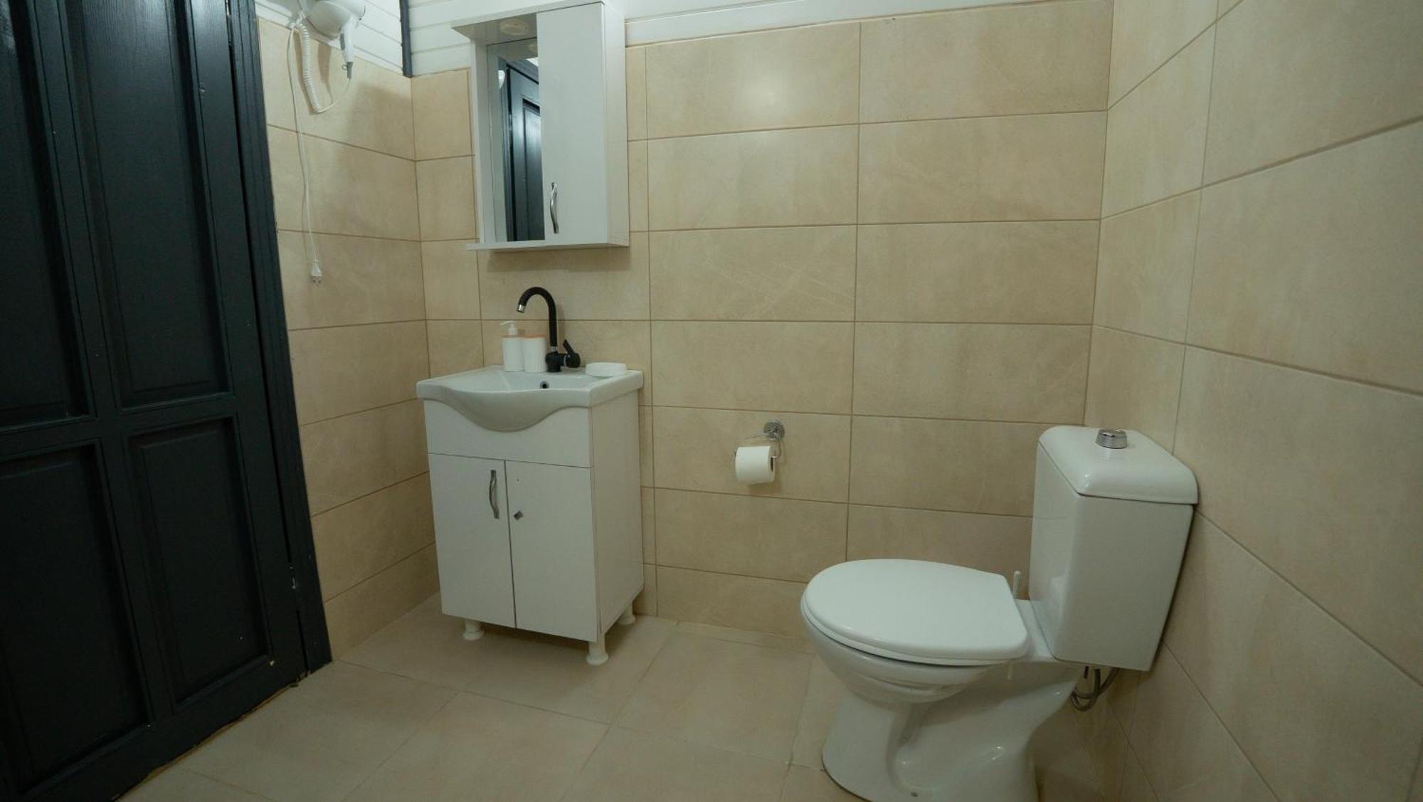 Sosyete Cobani Dogal Yasam Oteli Kandira Exterior foto